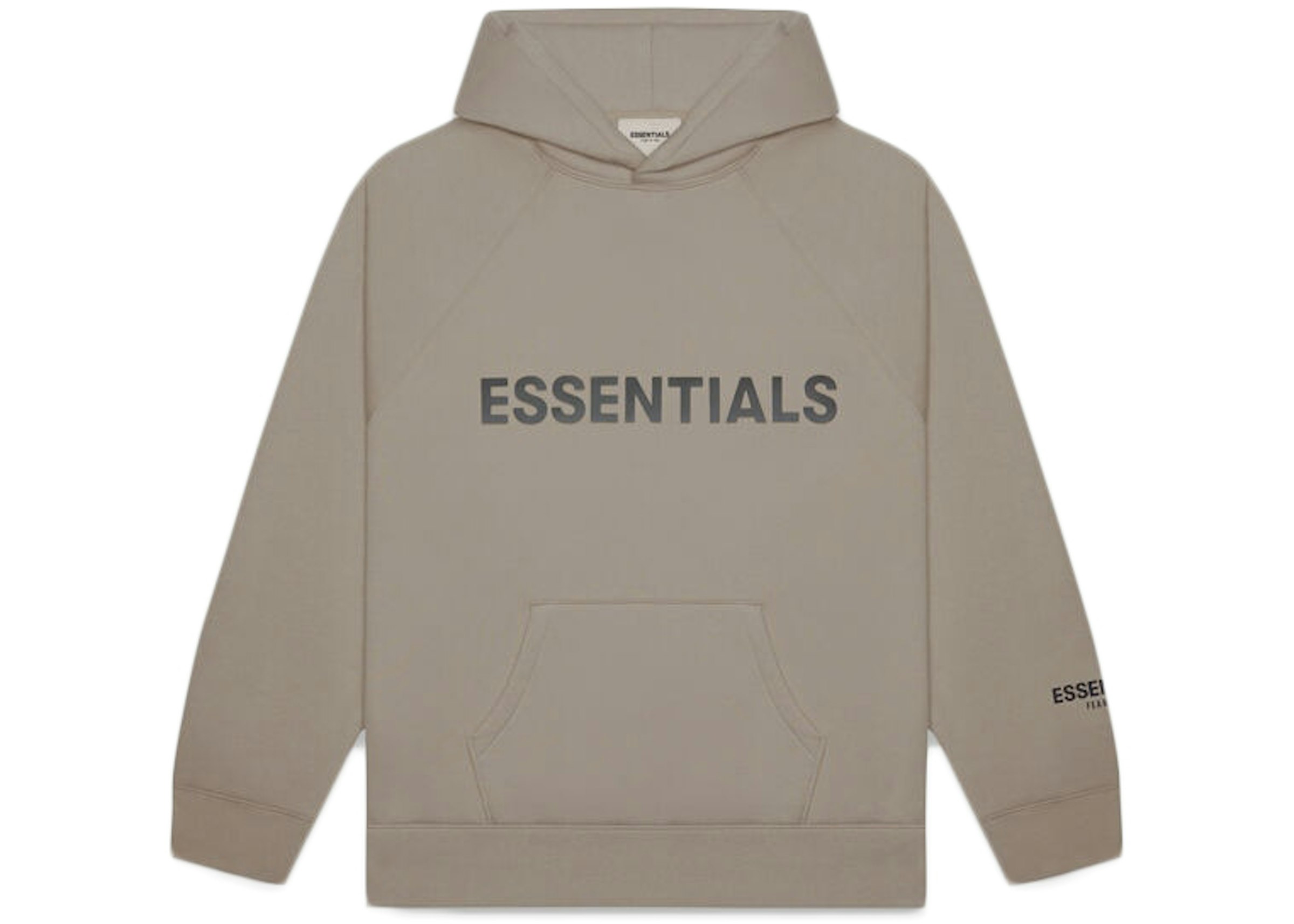 hoodies essentials