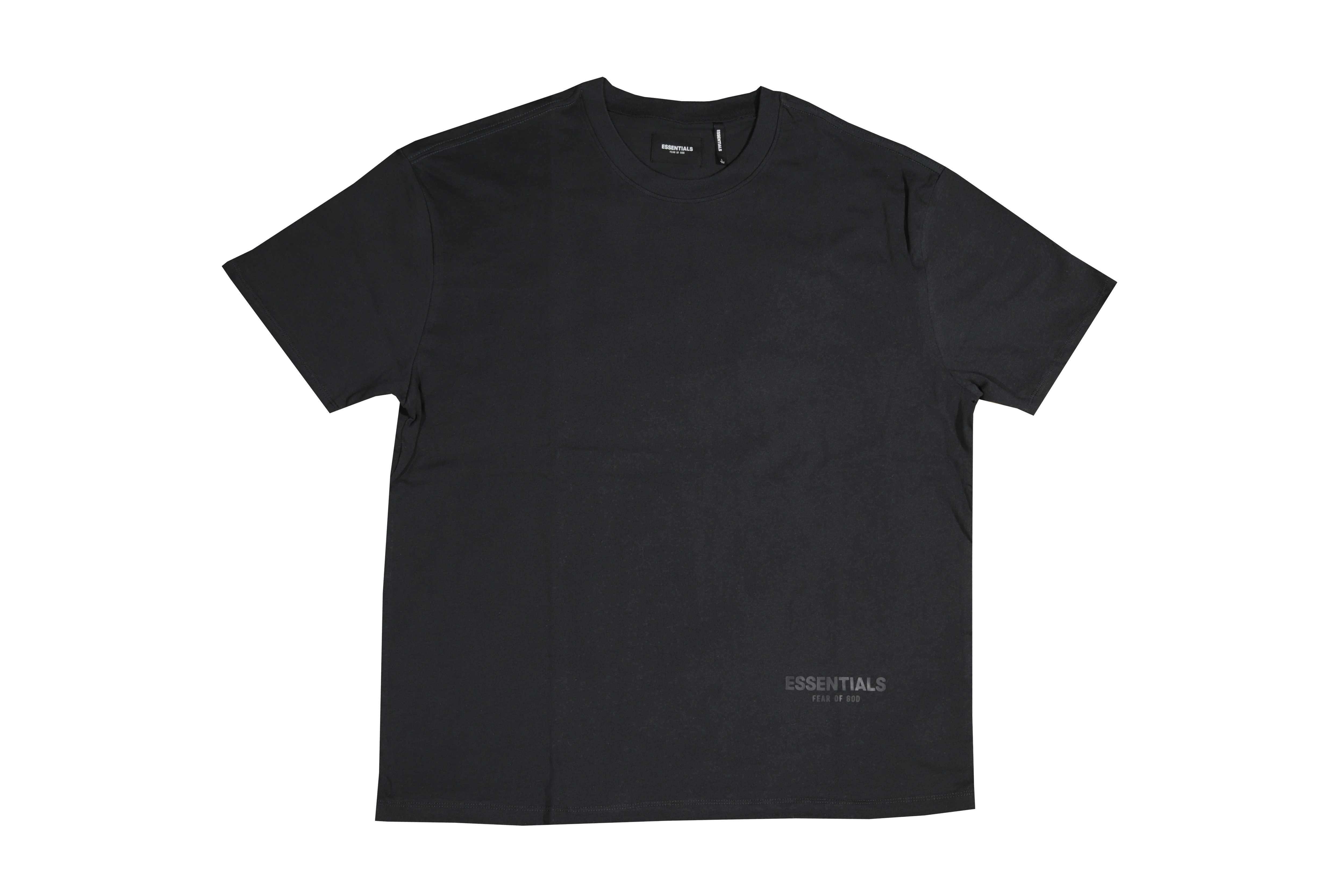 大特価得価Essentials Boxy Graphic T-Shirt Tシャツ/カットソー(半袖/袖なし)