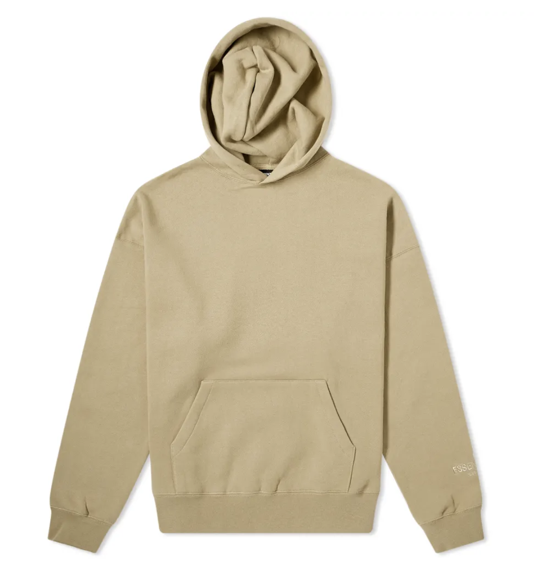 Fear Of God Essentials 3m Logo Pullover Hoodie Factory Sale, SAVE 