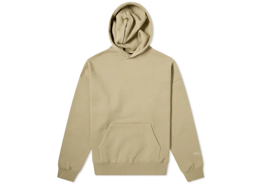 Fear of god 3m discount hoodie