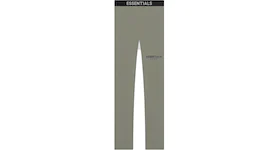 Fear of God Essentials Athletic Leggings Charcoal/Grey Flannel