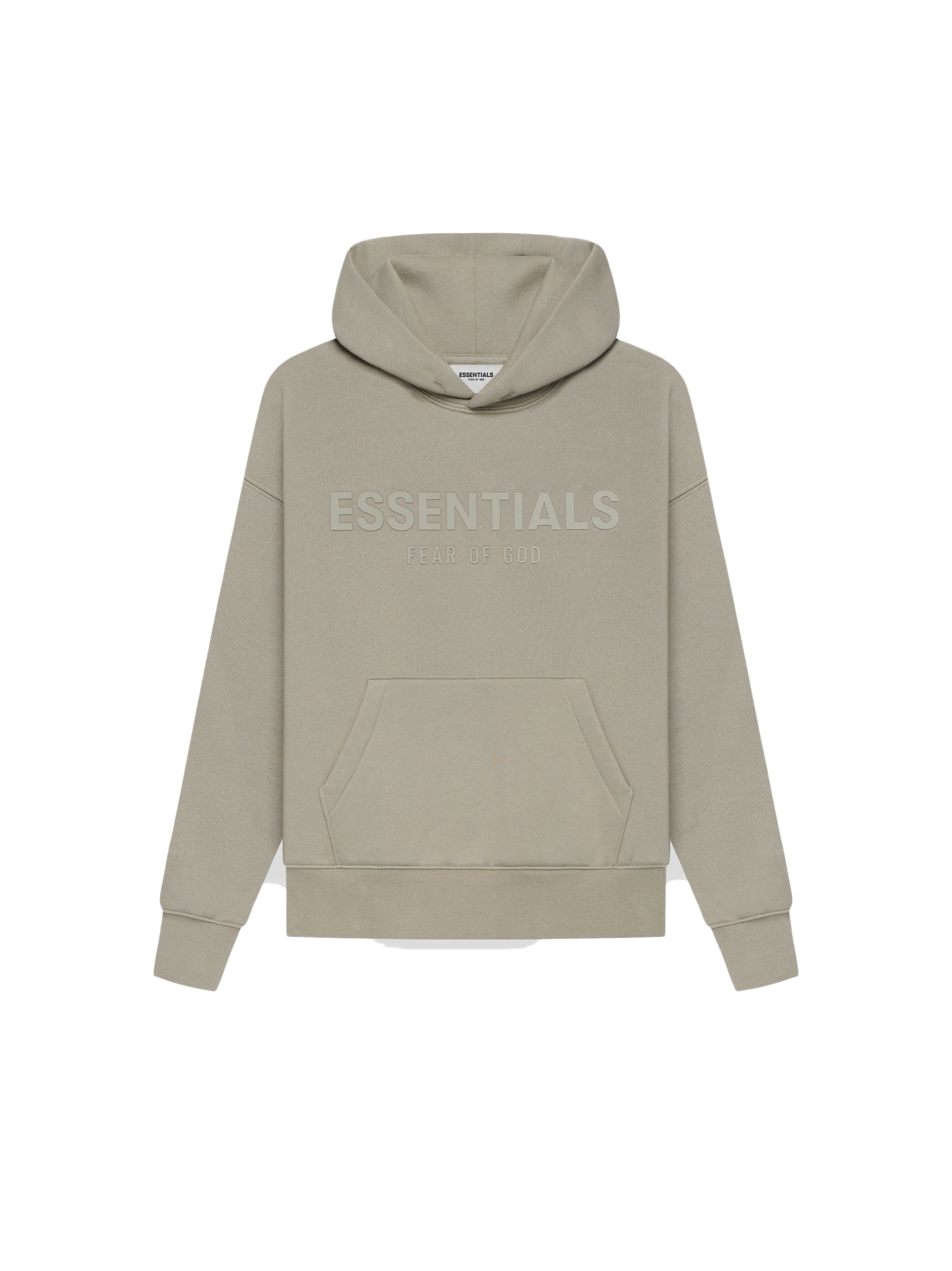 Fog essentials best sale moss hoodie