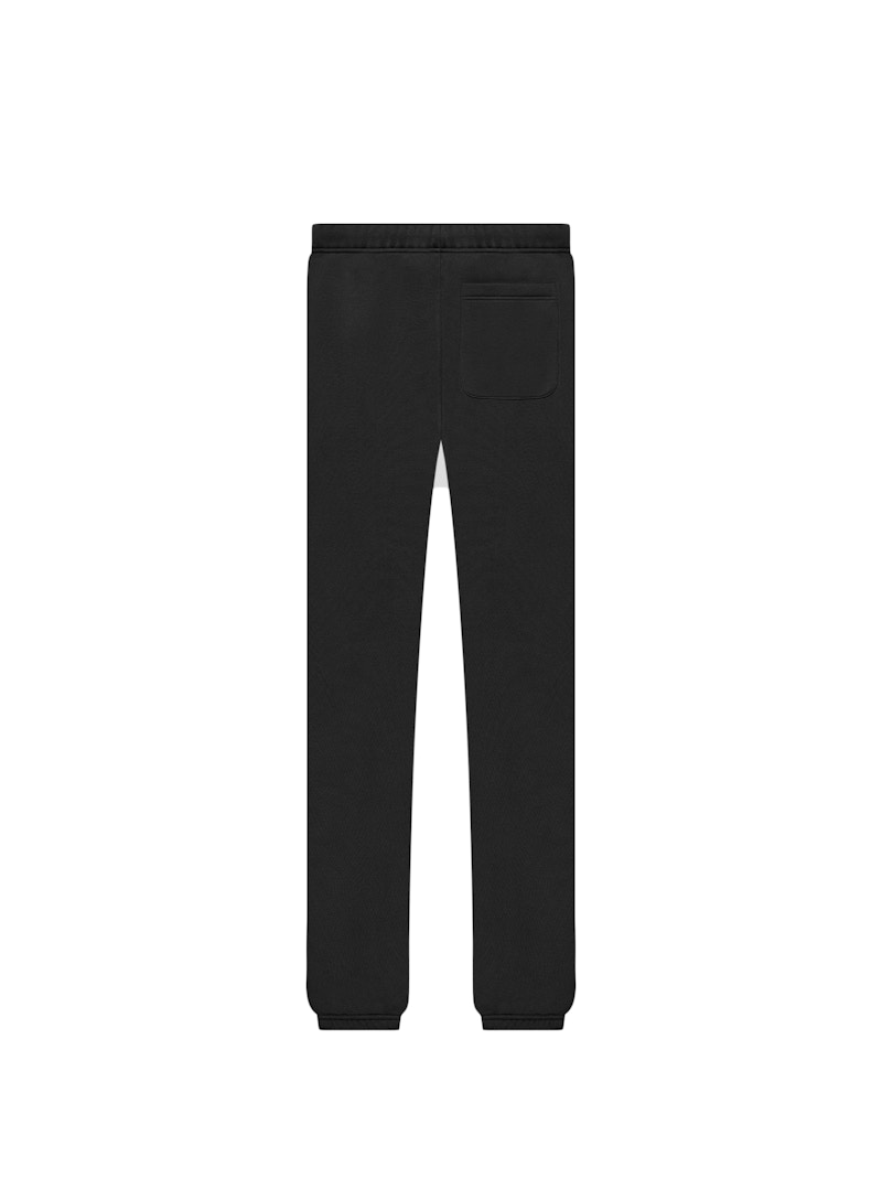 Black sweatpants sale for kids