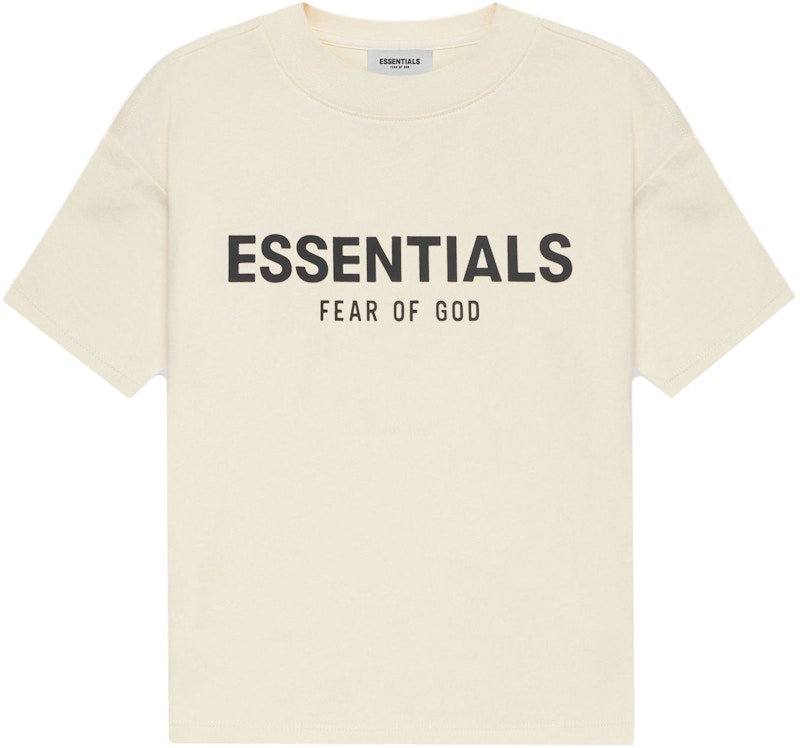 Essentials fear of god buttercream Outlet