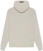 Fear of God Essentials Knit Pullover Hoodie (SS21) Moss Men's - SS21 - US
