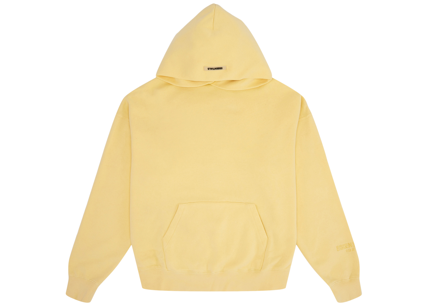 Fear of God Essentials Released Fall/Winter 19