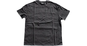 FEAR OF GOD ESSENTIALS Los Angeles 3M Boxy T-Shirt Black