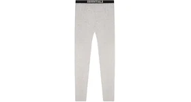 Fear of God Essentials Lounge Pants Heather Grey