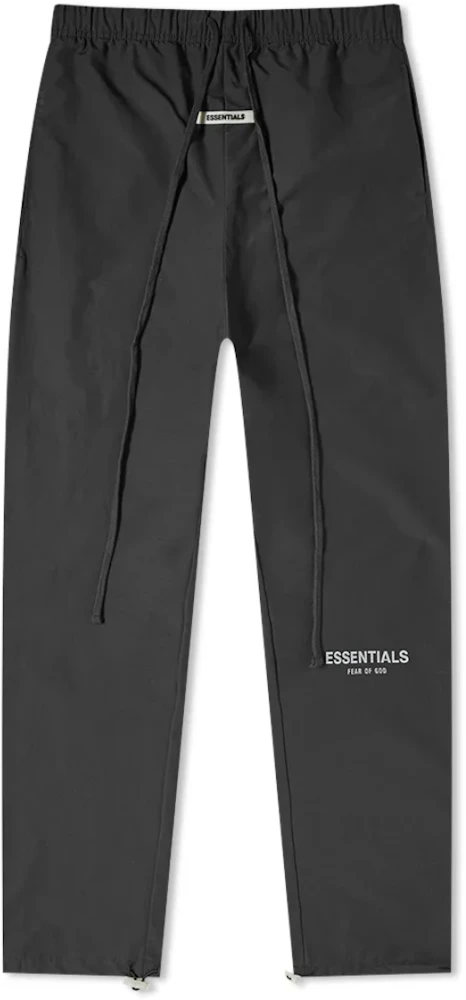 fear of god essential nylon pants