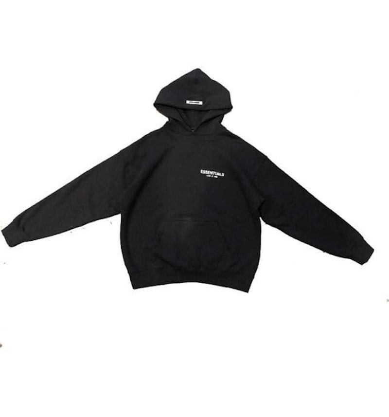 Fear of god essentials stockx discount