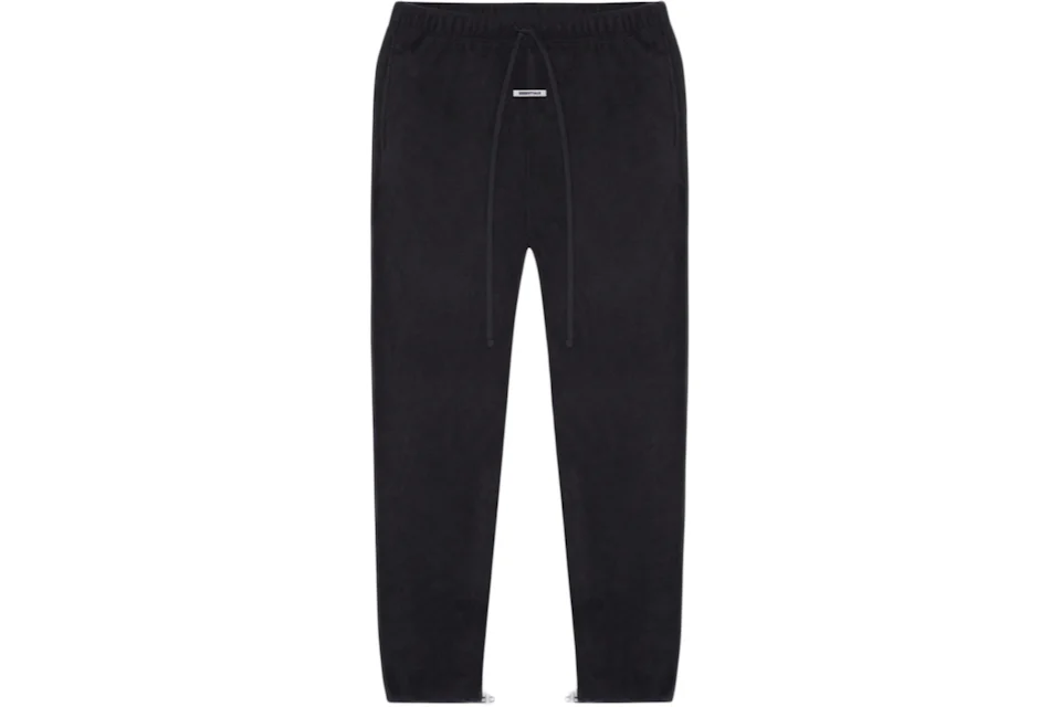 Fear of god essentials discount polar fleece sweatpants