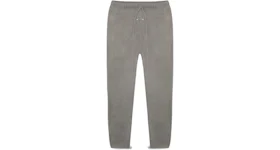 Fear of God Essentials Polar Fleece Sweatpants Grey Flannel/Charcoal
