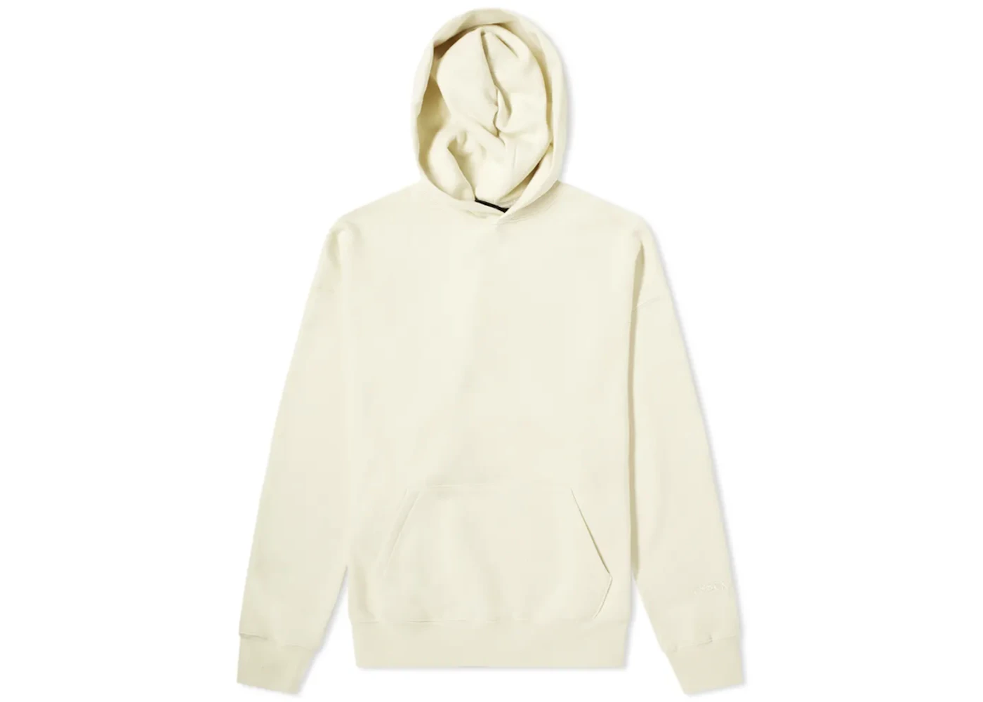 Bone color hoodie sales
