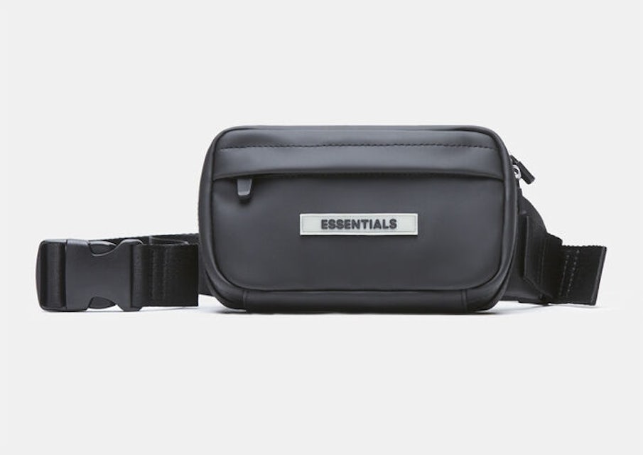 Essentials Bag