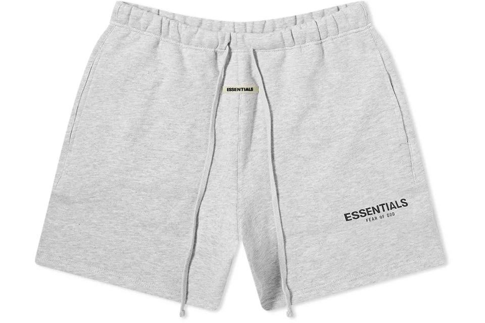 Fear of god essentials shorts