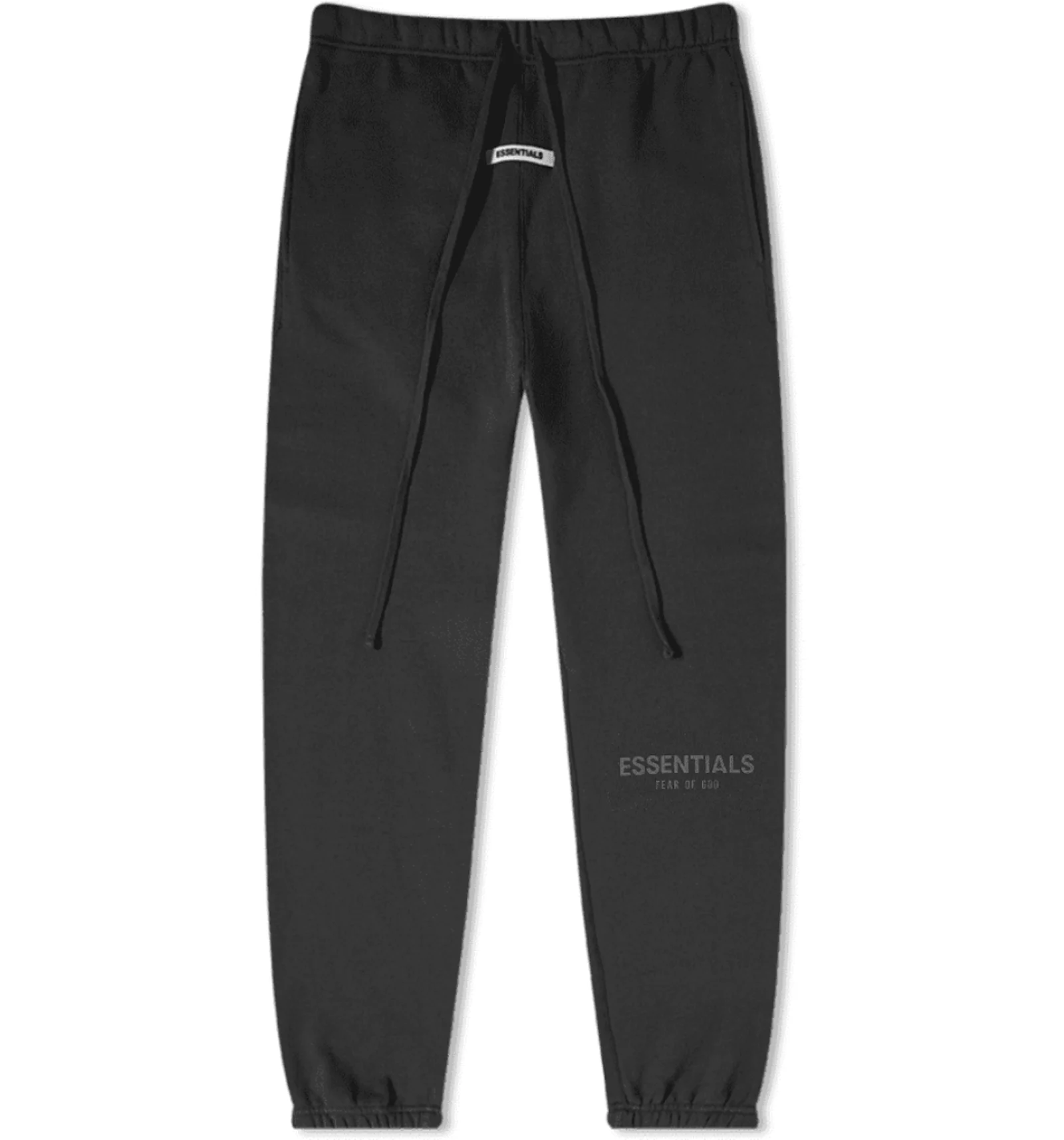 Fear of top god end clothing