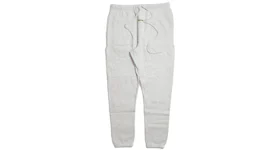 Fear of god essentials x ssense sweatpants dark navy hotsell