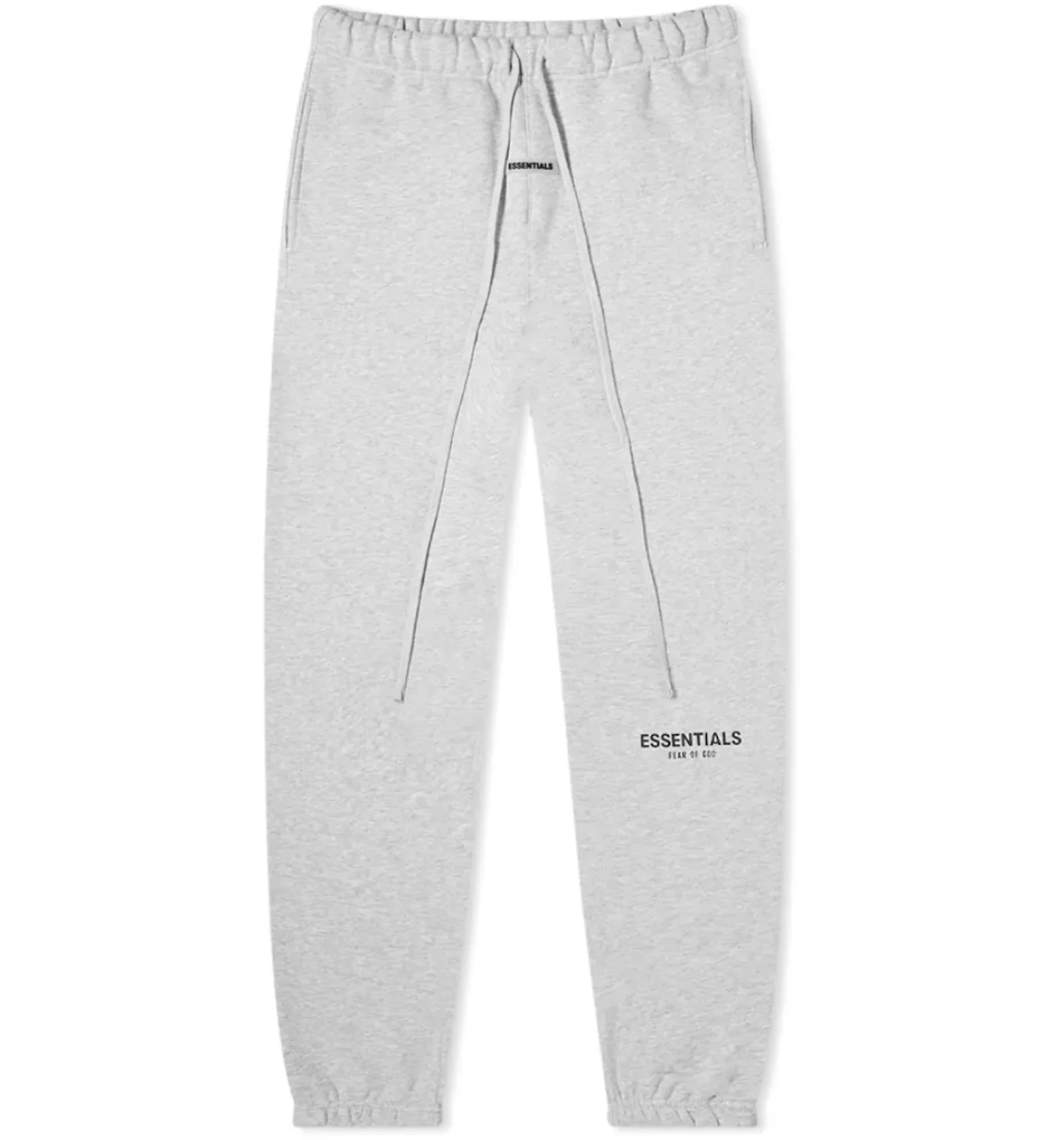 Essential sweatpants fear of discount god