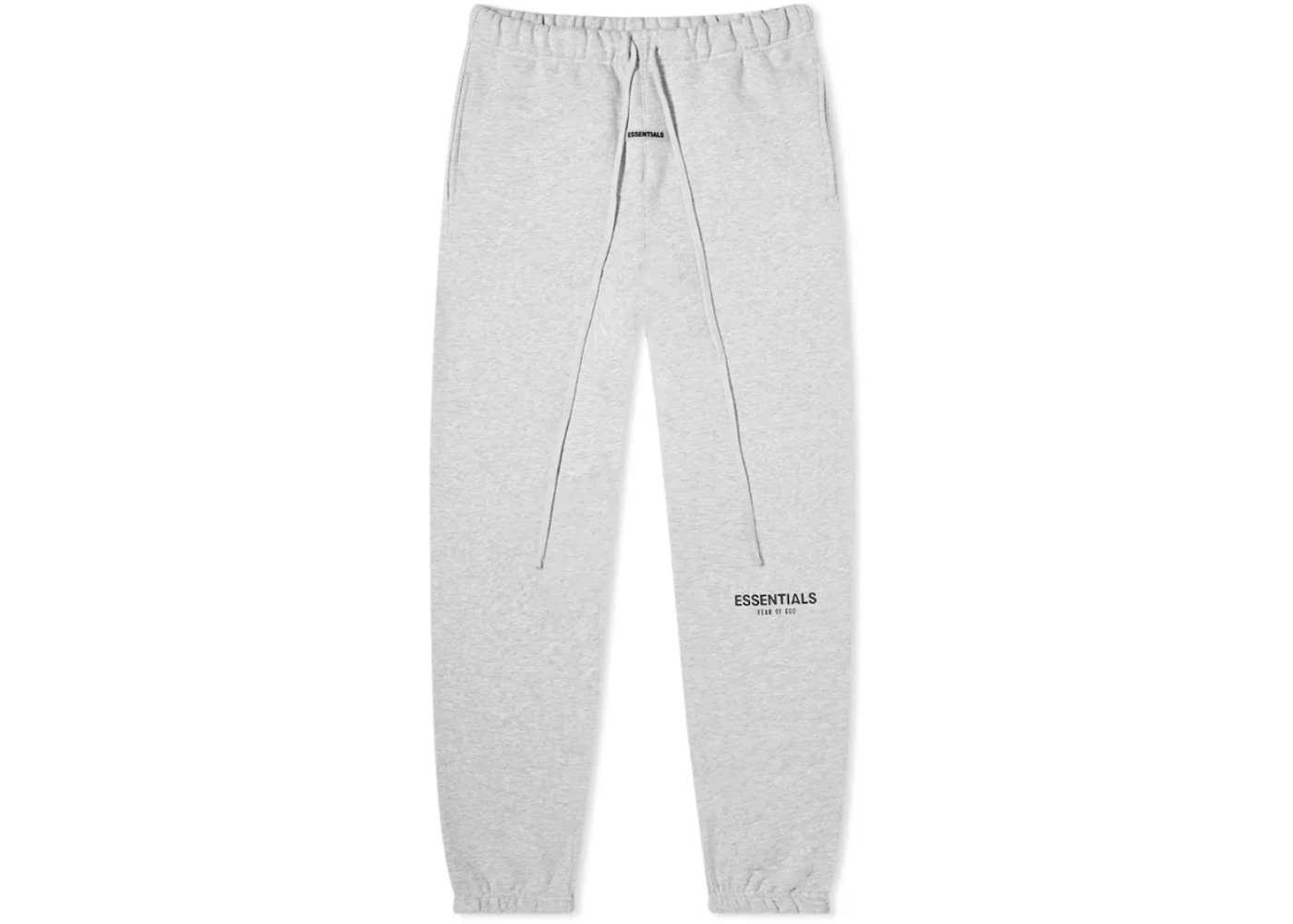 Essentials sweatpants top