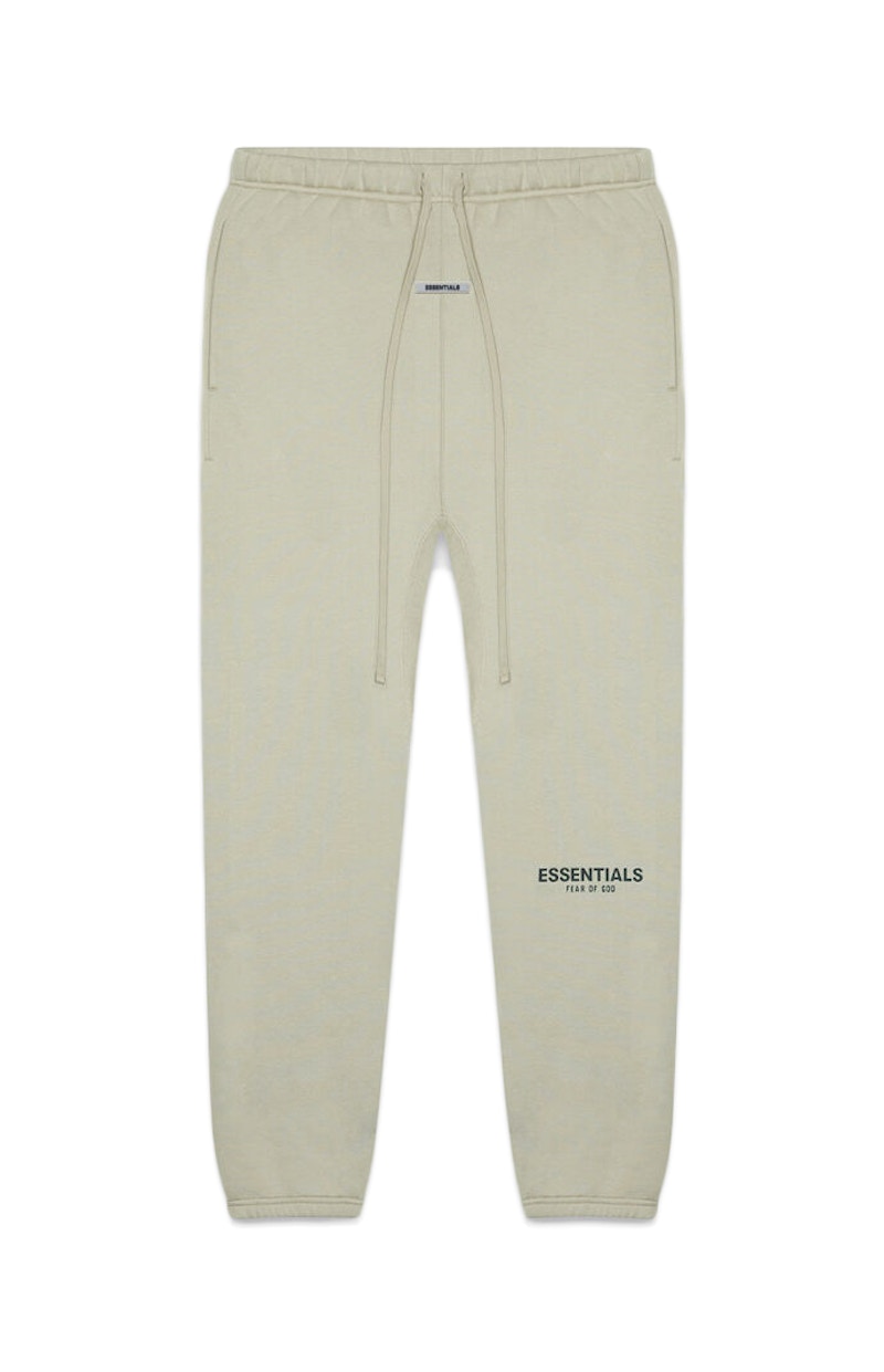 Essentials 2024 moss sweatpants