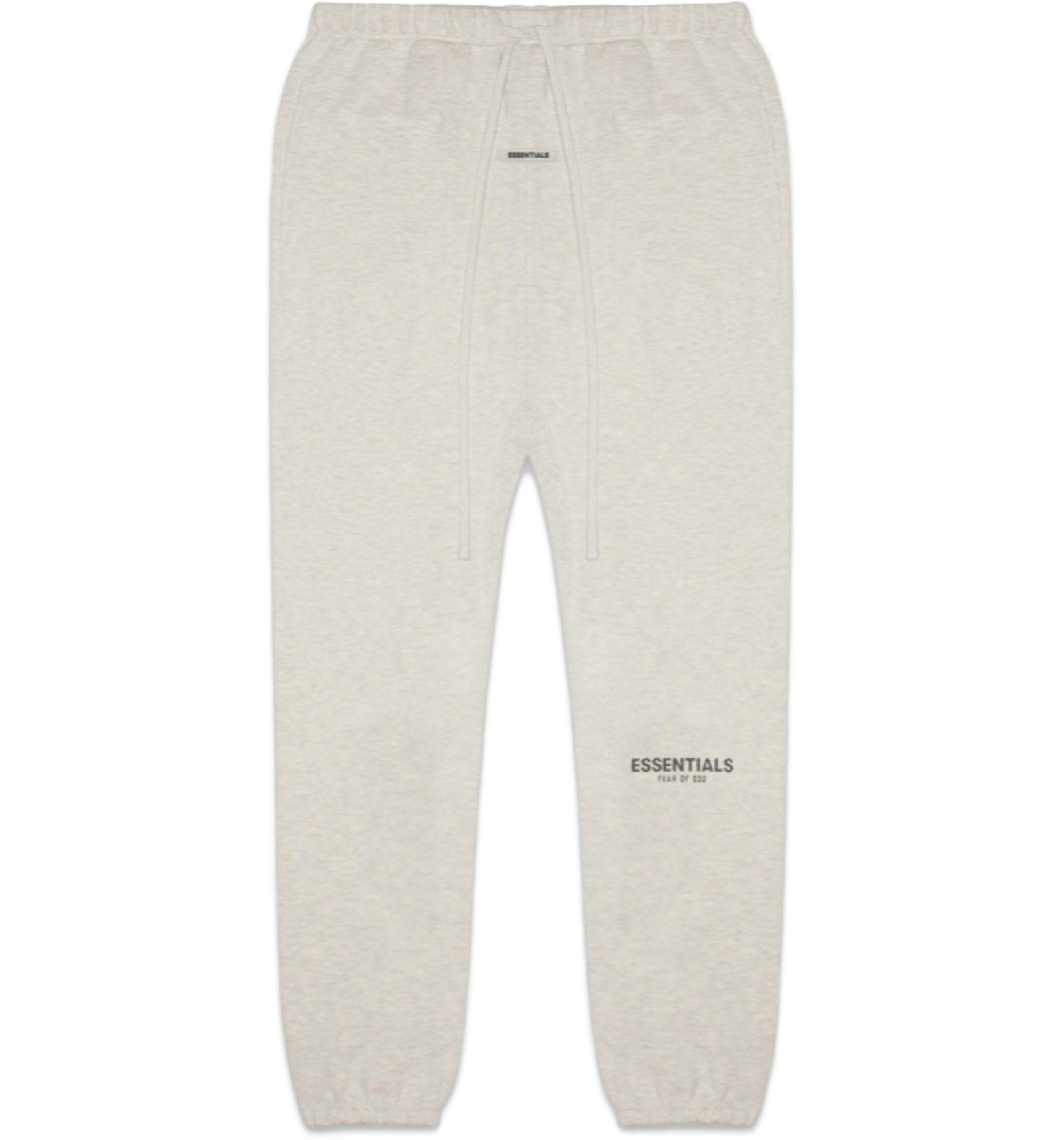Fear of God Essentials Sweatpants Oatmeal Heather
