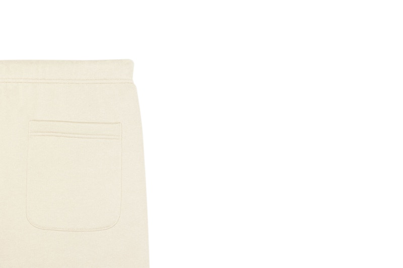 Fear of God Essentials Sweatpants SS20 Buttercream SS20 GB