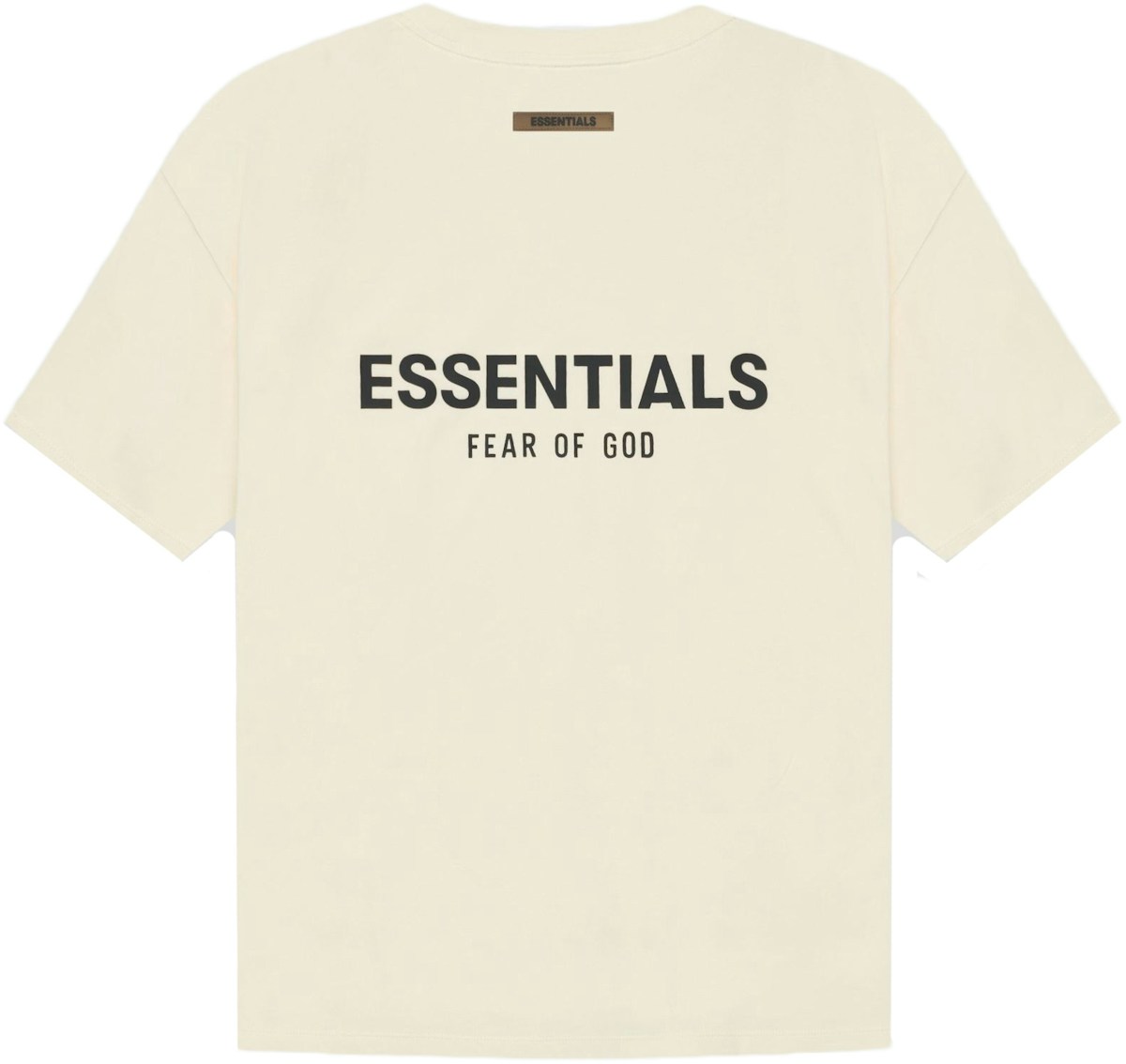 Essentials fear of god buttercream Outlet