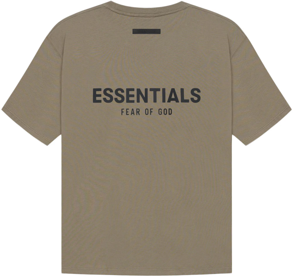 Introduction to Essential T-Shirts