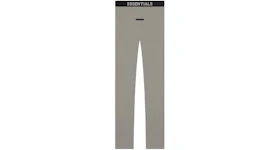 Fear of God Essentials Thermal Pant Grey Flannel