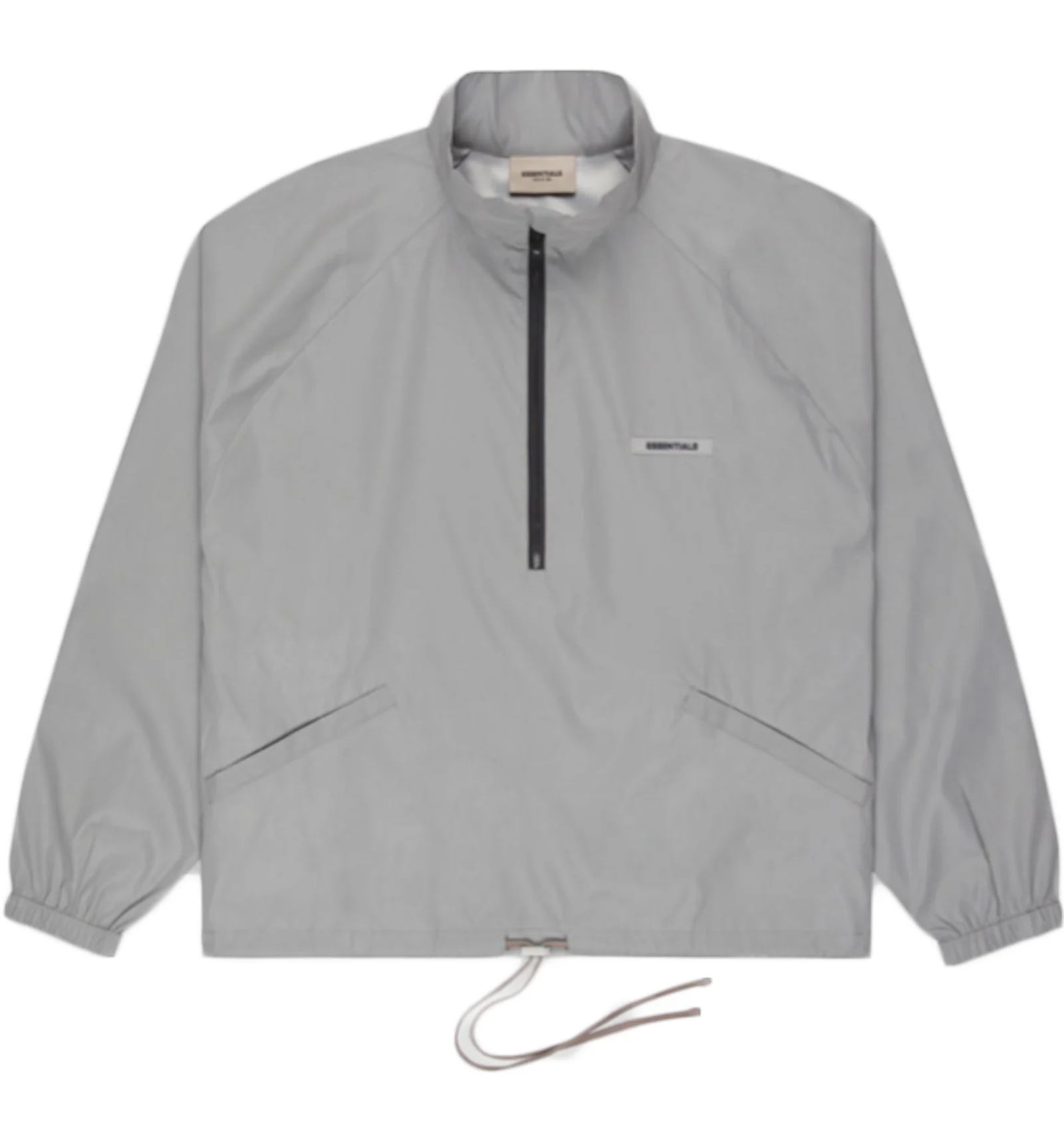 Jordan top reflective jacket