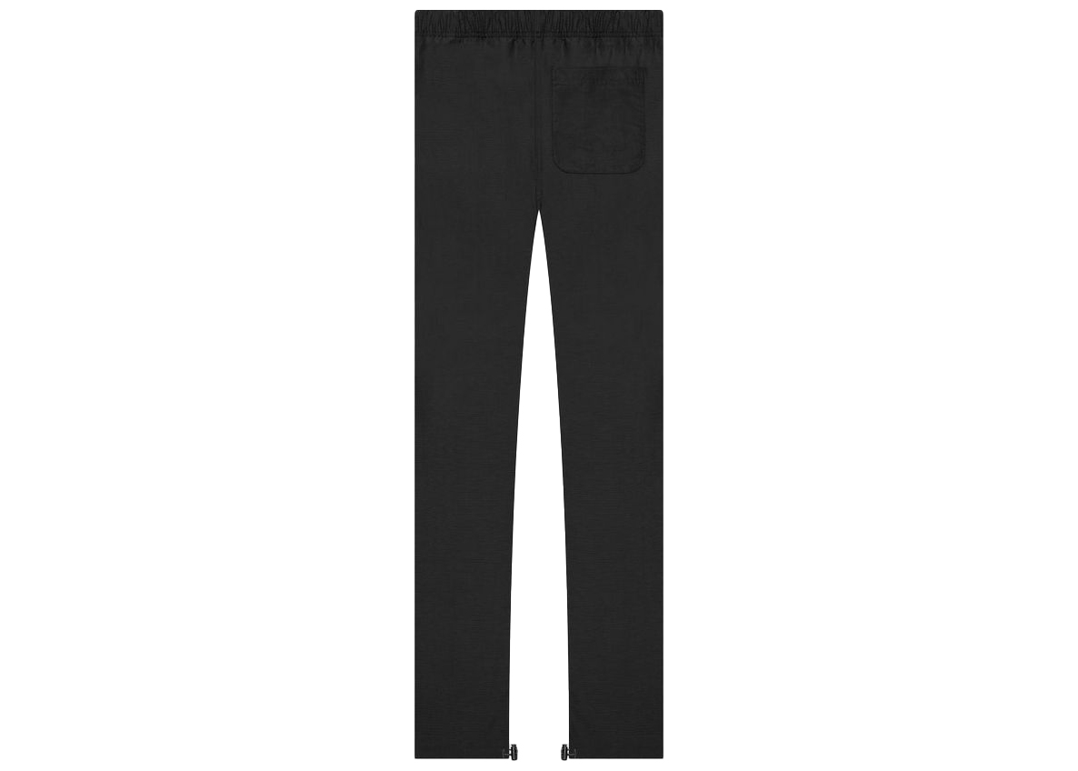 Fear of God Essentials Track Pant Wood