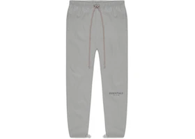FEAR OF GOD ESSENTIALS Track Pants Silver Reflective