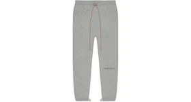 Fear of God Essentials Track Pants Silver Reflective