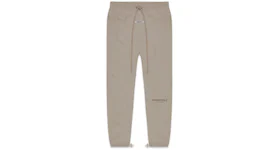 Fear of God Essentials Track Pants Taupe