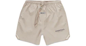 Fear of God Essentials Volley Shorts Moss