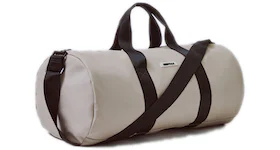 Fear of God Essentials Waterproof Duffel Bag Tan