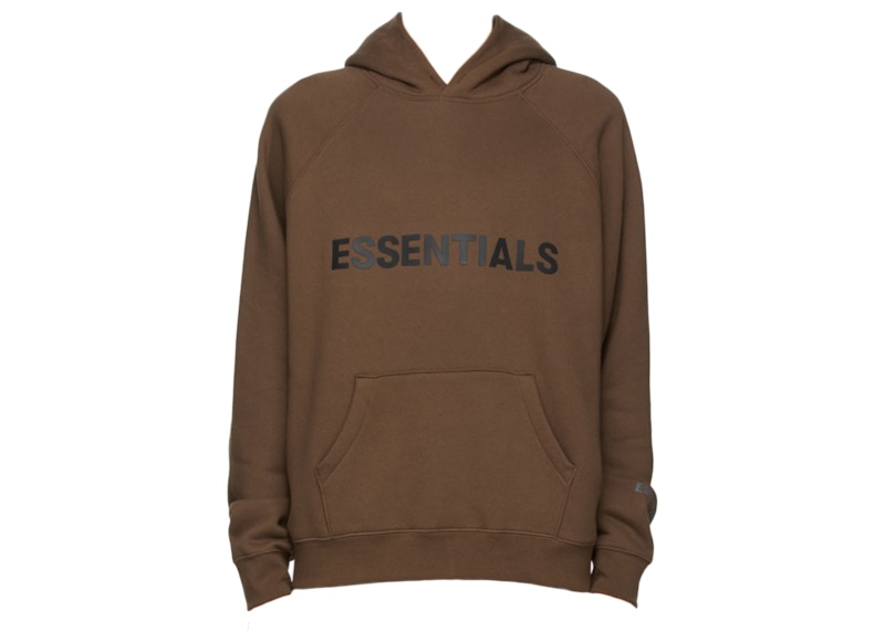 essentials fear of god ssense