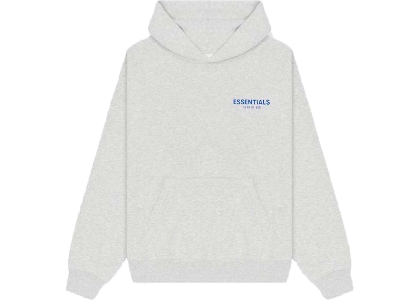 Fear Of God Essentials X Tmc Crenshaw Hoodie Grey Fw19 Fear Of God Essentials X Tmc Crenshaw Hoodie Grey Fw19