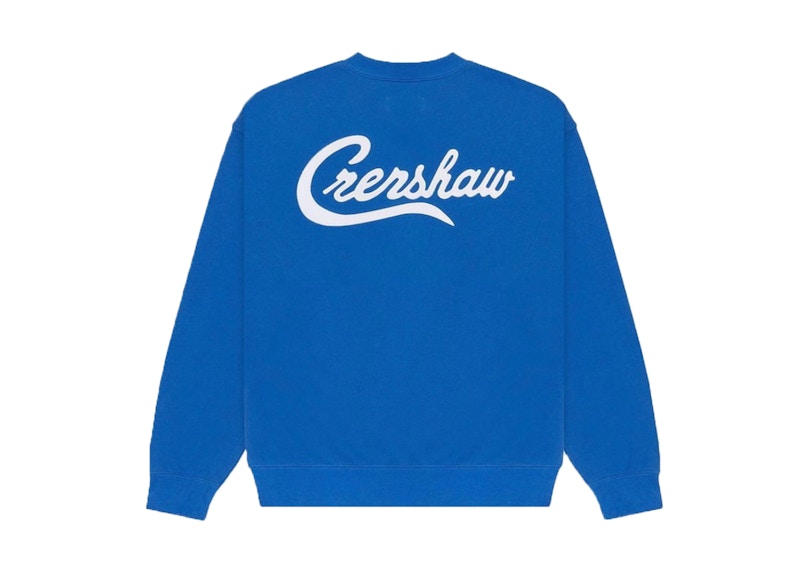 crenshaw sweater