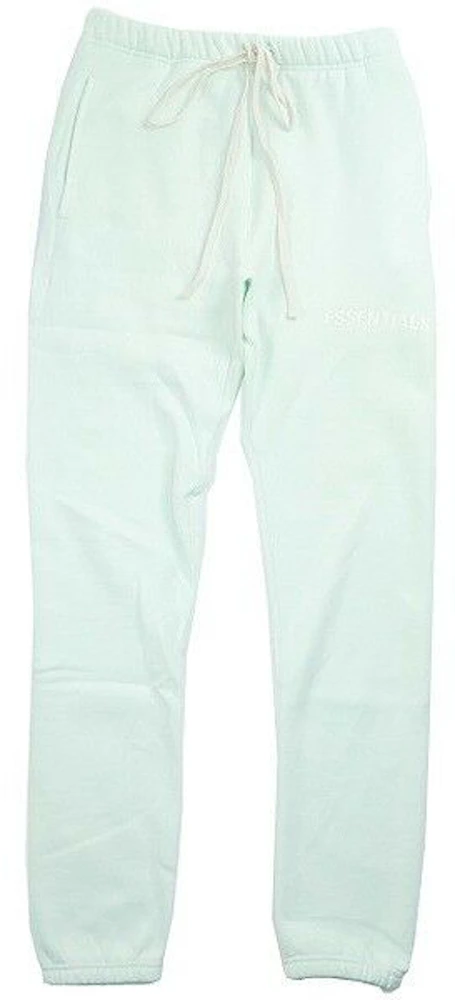 Men’s Mint Green Sweatpants Size Medium 