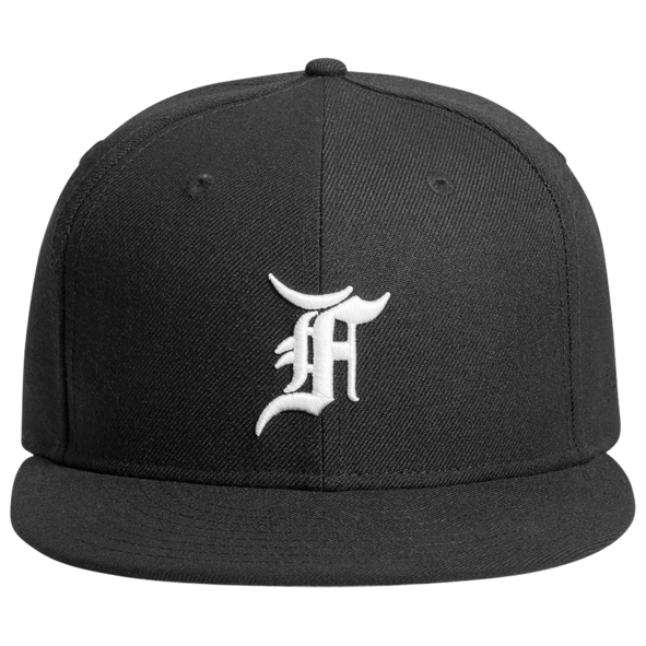 MLB Fear of God 59FIFTY Fitted New Era Royal Essentials Hat