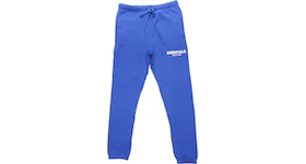 Fear of God Essentials x TMC Crenshaw Sweatpants Blue/White