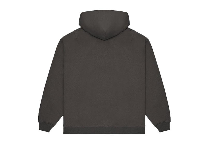 Fear of god hot sale everyday henley hoodie