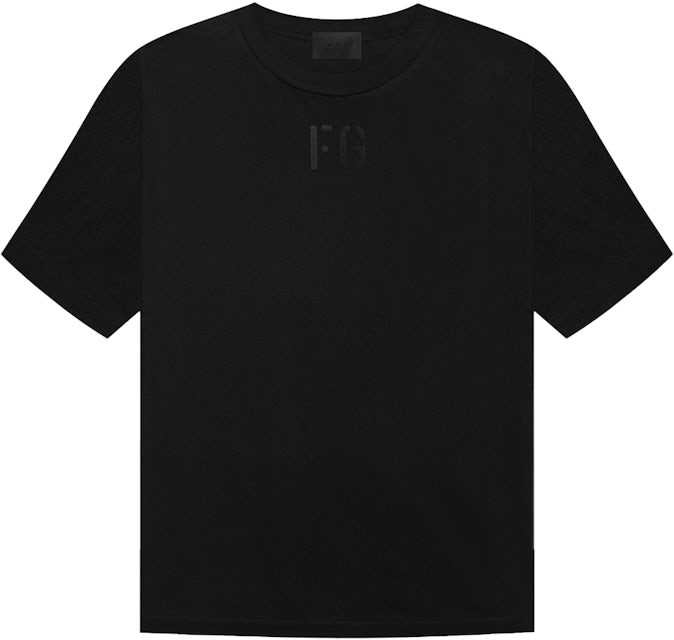 Supreme Louis Vuitton LV Monogram Box Logo Black T Shirt Authentic VTG