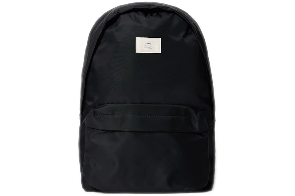 Pacsun top fog backpack