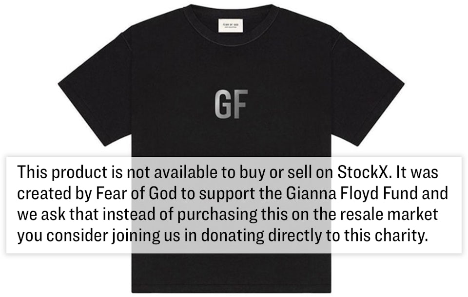Awake NY, Fear of God and Others Encourage Donations for Gianna Floyd