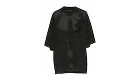 FEAR OF GOD Mesh Batting Practice (Black Friday Exclusive) Jersey Black