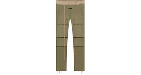 Fear of God Military Cargo Pant Military Green