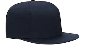 Fear of God Seventh Collection 5 Panel Hat Navy