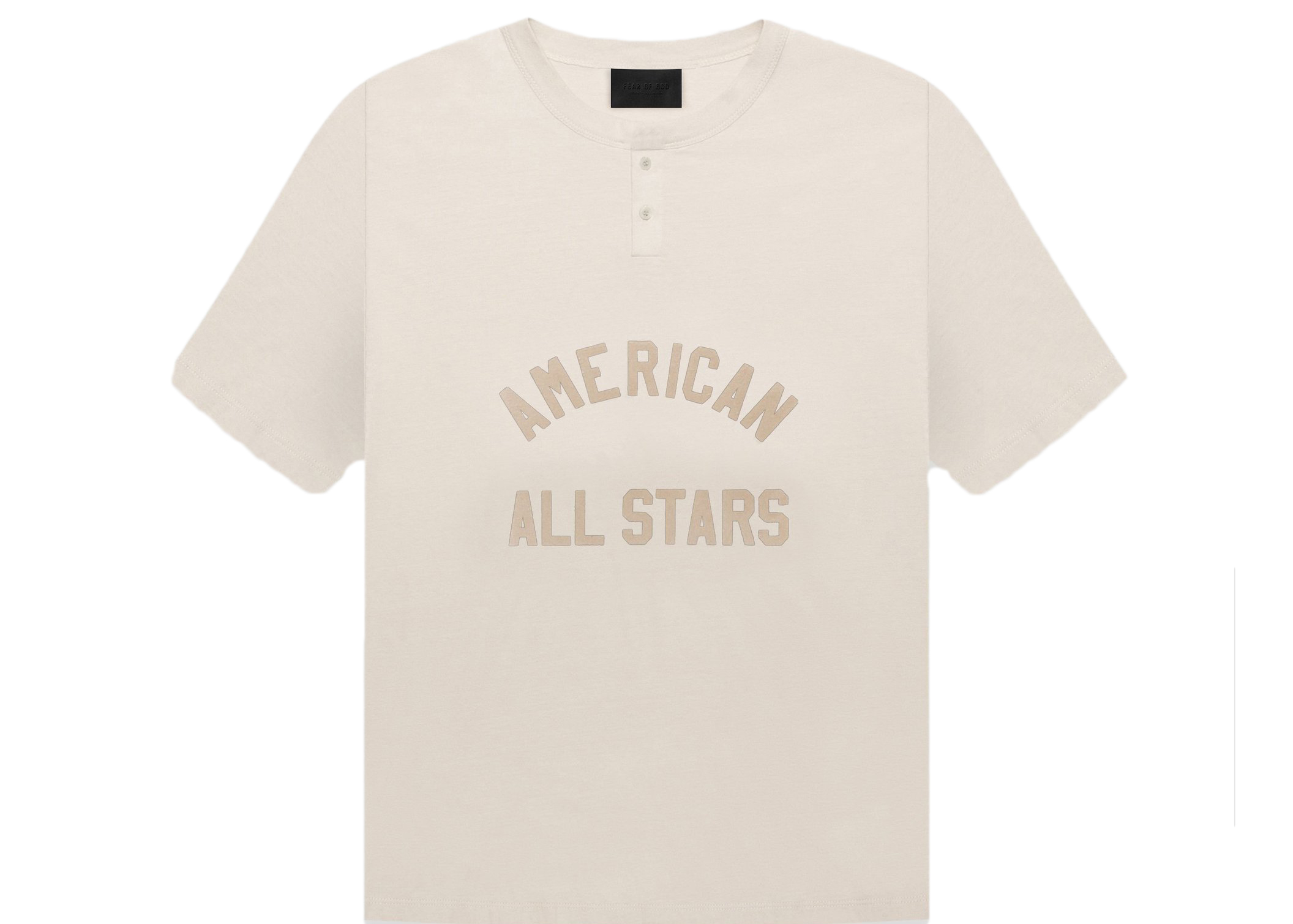 コットン100%Fear of God AMERICAN ALL STARS Tシャツ